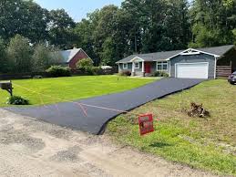 Best Recycled Asphalt Driveway Installation in De Soto, KS